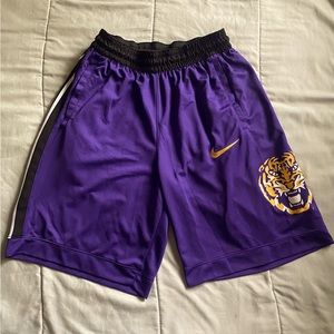 nike college dri-fit (lsu)